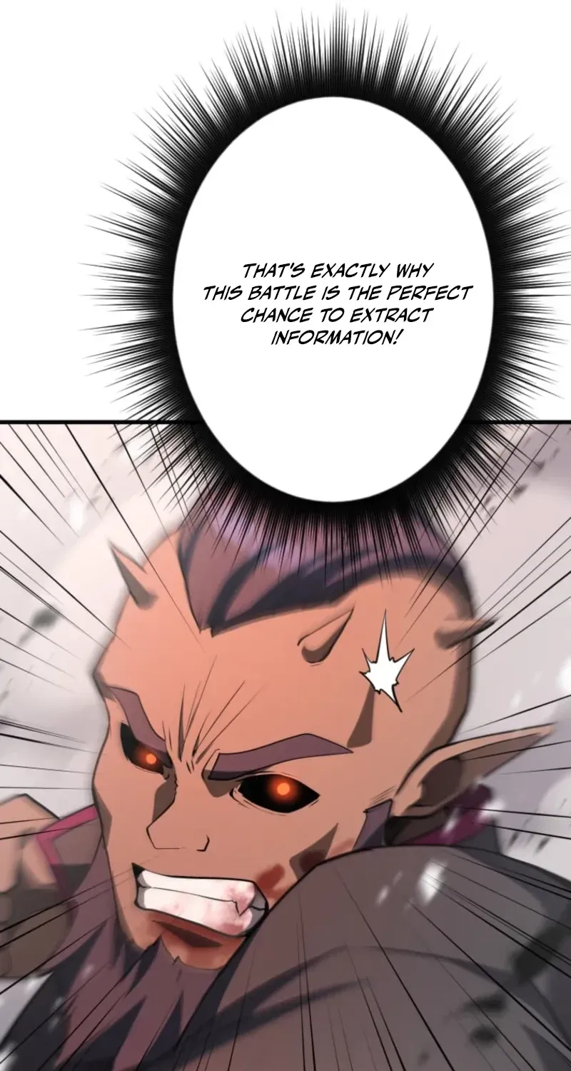 Shokugyou Kausuto Saiteihen no Han Eiyuu Chapter 46 page 129 - 