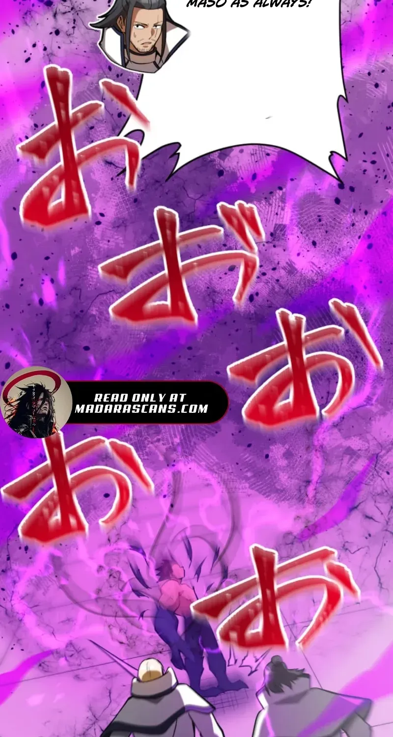 Shokugyou Kausuto Saiteihen no Han Eiyuu Chapter 46 page 3 - 