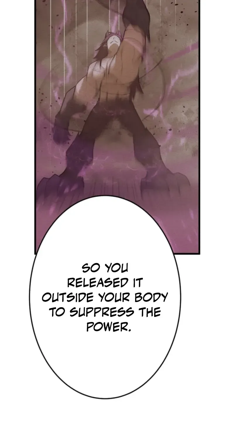 Shokugyou Kausuto Saiteihen no Han Eiyuu Chapter 46 page 38 - 