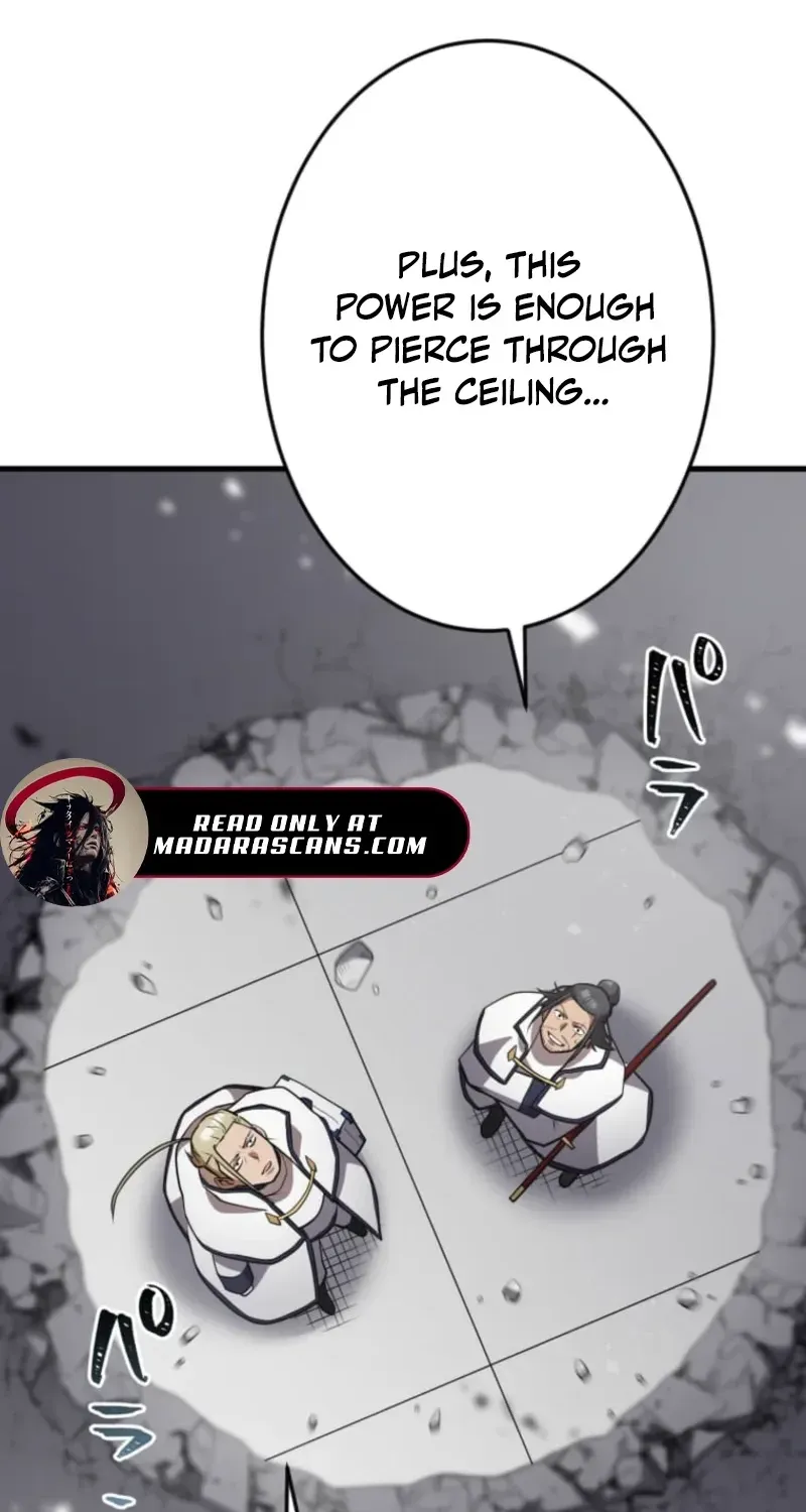 Shokugyou Kausuto Saiteihen no Han Eiyuu Chapter 46 page 39 - 
