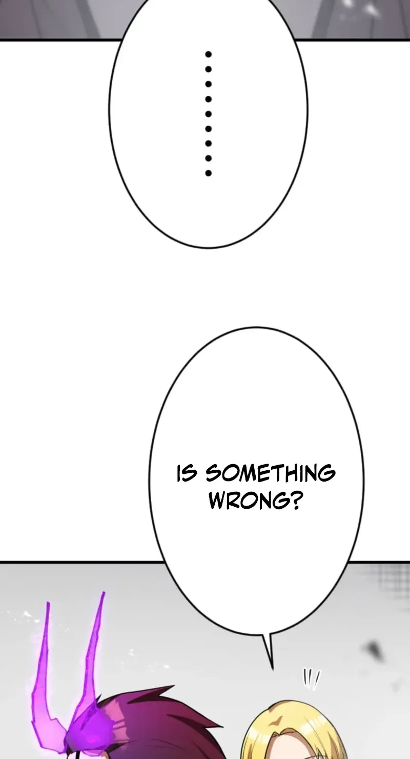 Shokugyou Kausuto Saiteihen no Han Eiyuu Chapter 46 page 45 - 