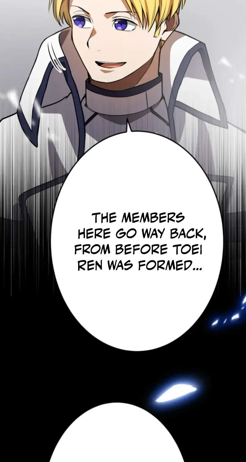Shokugyou Kausuto Saiteihen no Han Eiyuu Chapter 46 page 49 - 
