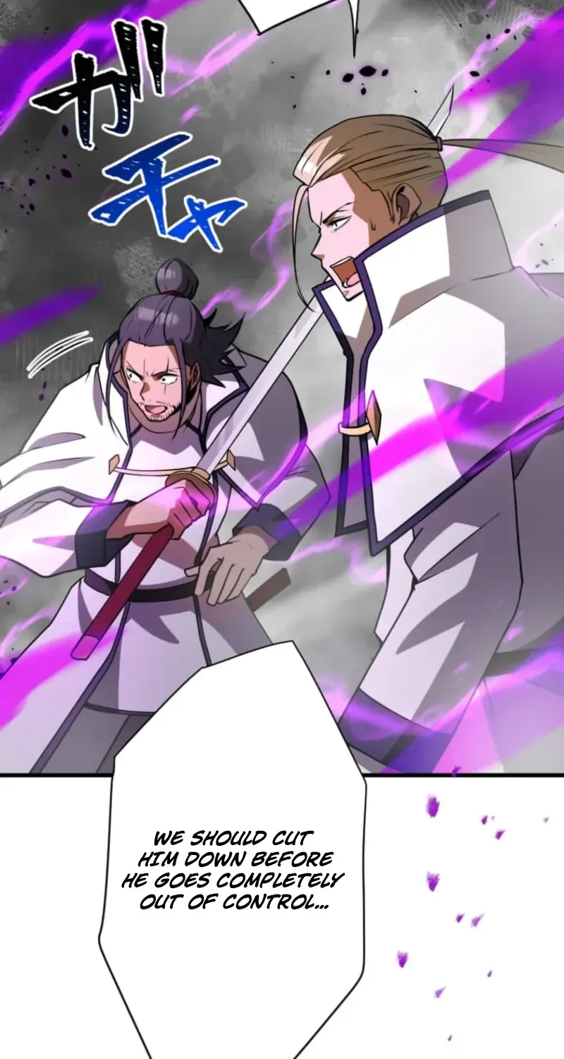 Shokugyou Kausuto Saiteihen no Han Eiyuu Chapter 46 page 6 - 