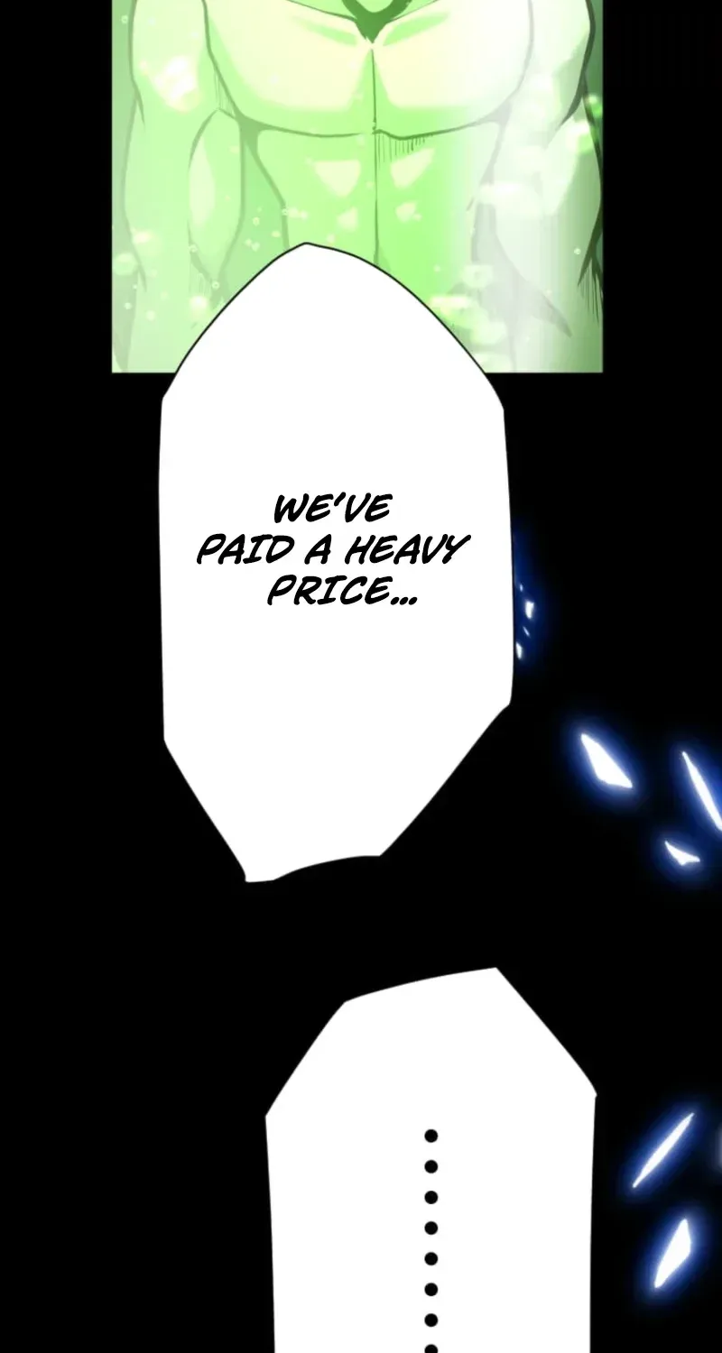 Shokugyou Kausuto Saiteihen no Han Eiyuu Chapter 46 page 59 - 