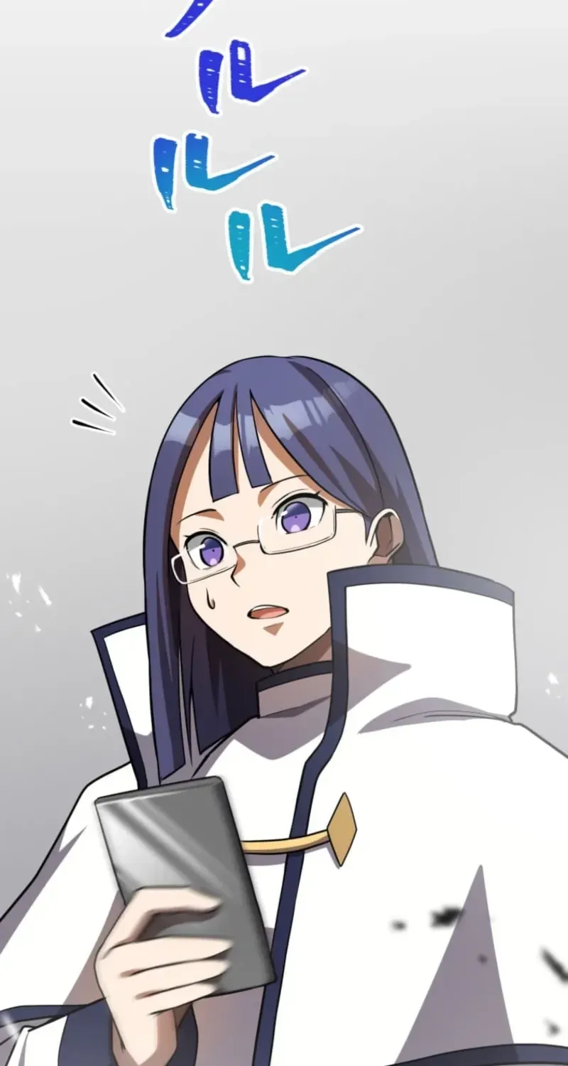 Shokugyou Kausuto Saiteihen no Han Eiyuu Chapter 46 page 66 - 