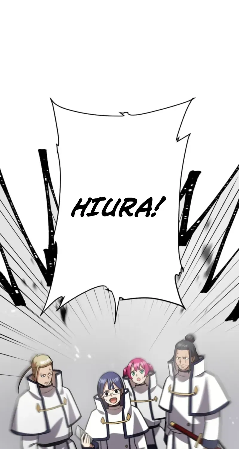Shokugyou Kausuto Saiteihen no Han Eiyuu Chapter 46 page 68 - 