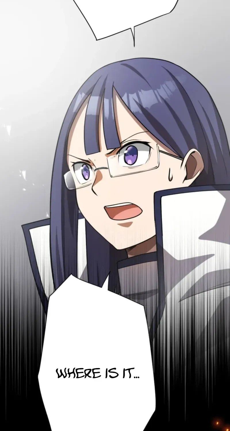 Shokugyou Kausuto Saiteihen no Han Eiyuu Chapter 46 page 73 - 