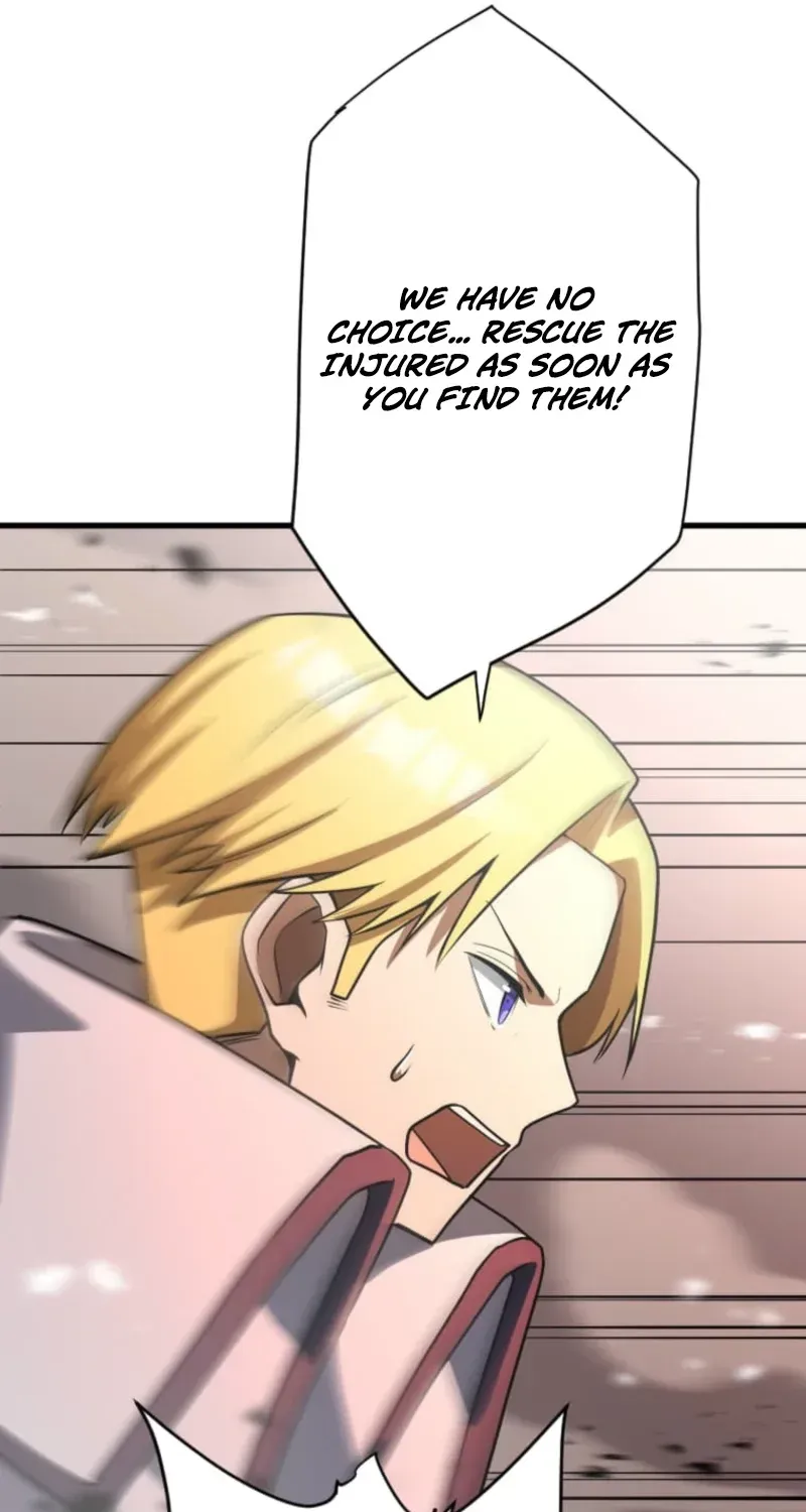 Shokugyou Kausuto Saiteihen no Han Eiyuu Chapter 46 page 81 - 