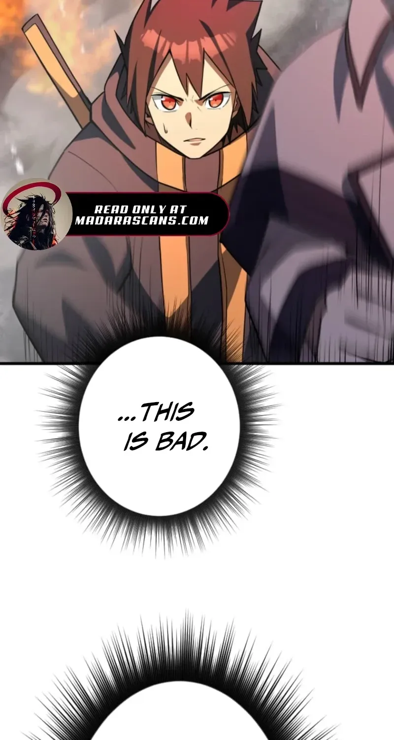 Shokugyou Kausuto Saiteihen no Han Eiyuu Chapter 46 page 83 - 