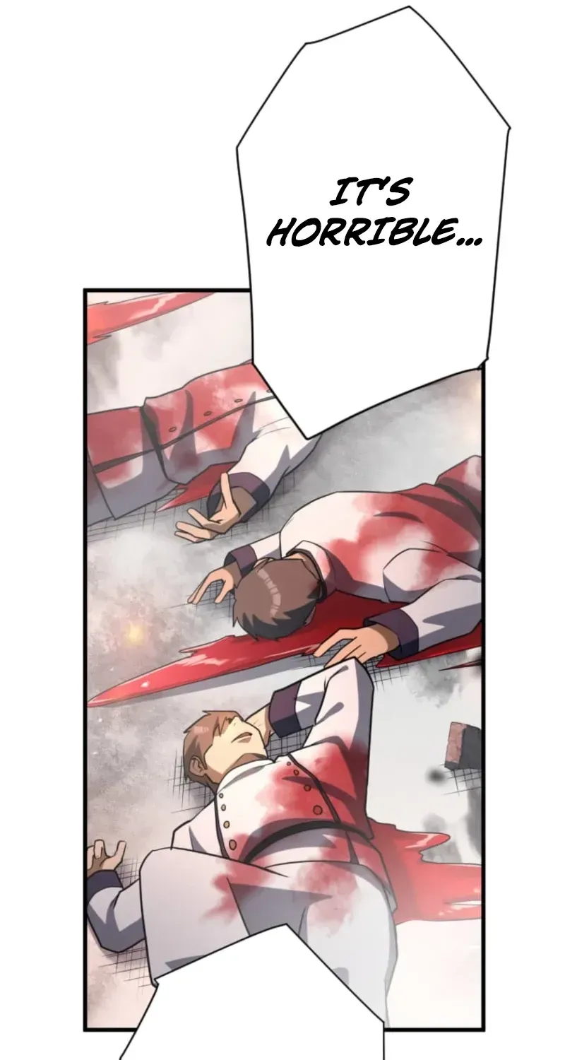 Shokugyou Kausuto Saiteihen no Han Eiyuu Chapter 46 page 91 - 