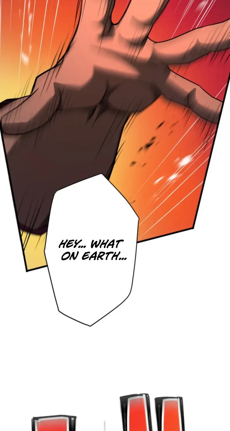 Shokugyou Kausuto Saiteihen no Han Eiyuu Chapter 46 page 97 - 