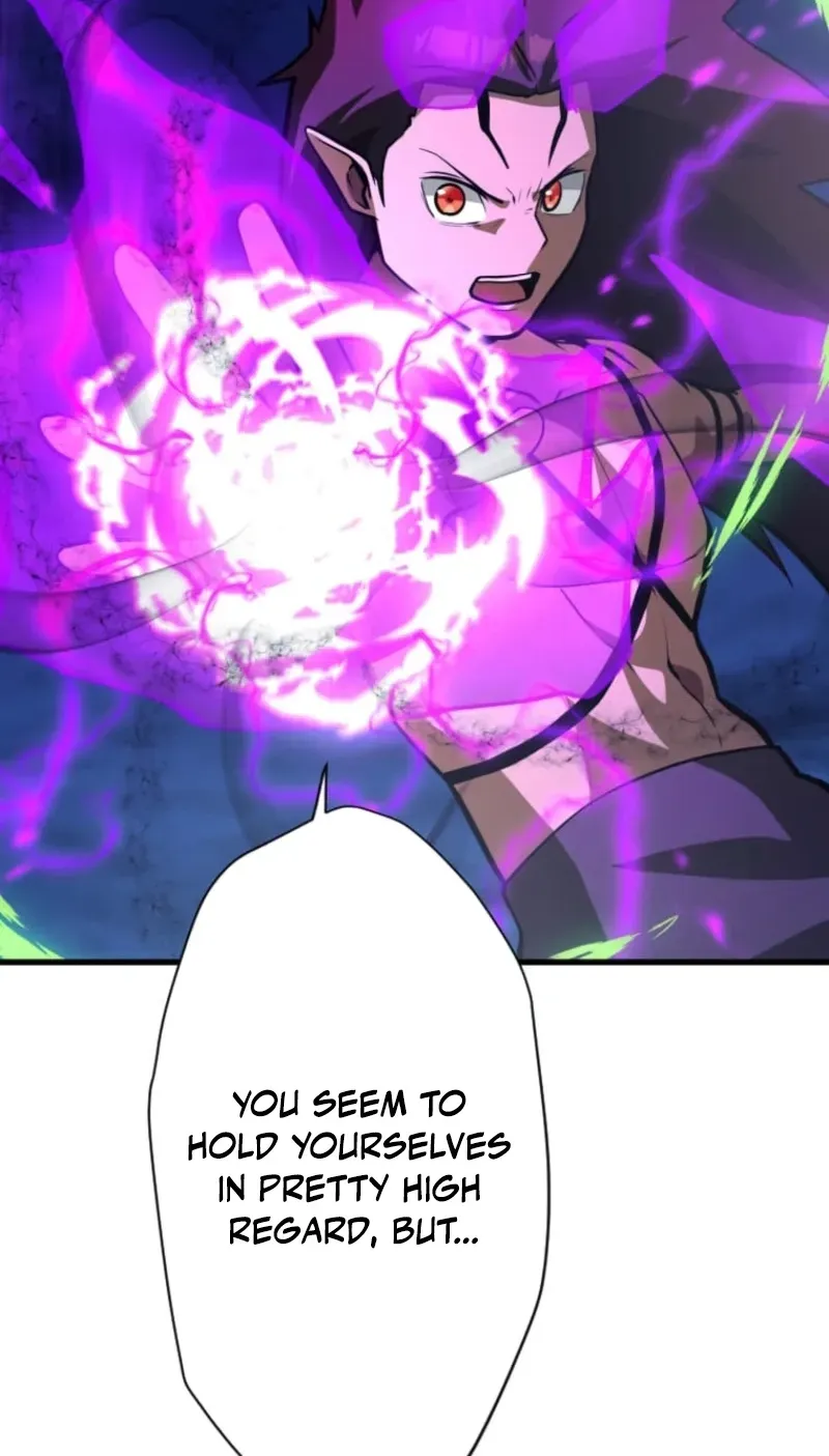 Shokugyou Kausuto Saiteihen no Han Eiyuu Chapter 47 page 104 - 