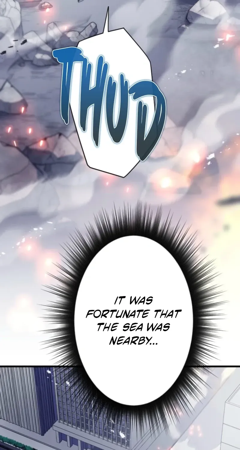Shokugyou Kausuto Saiteihen no Han Eiyuu Chapter 47 page 121 - 