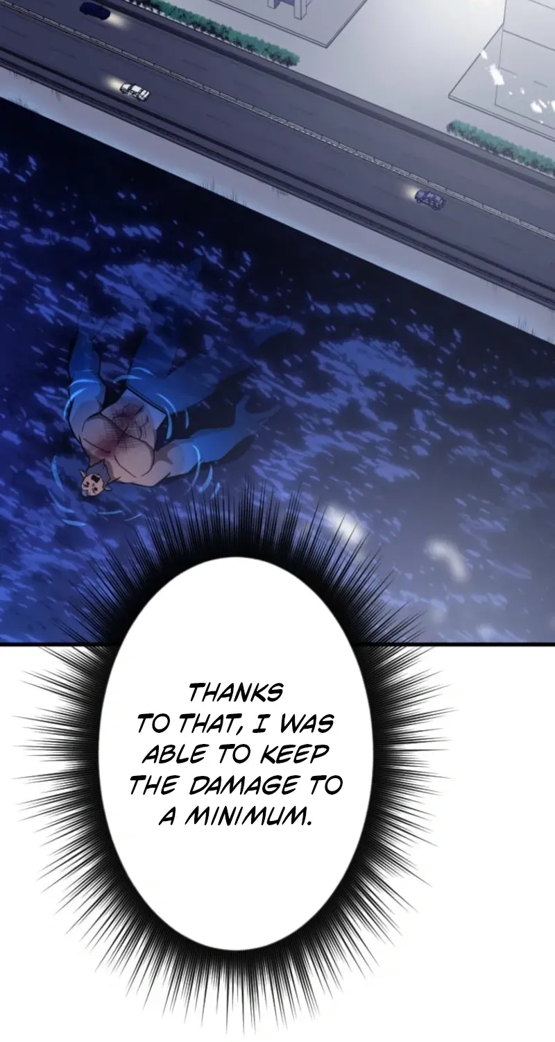 Shokugyou Kausuto Saiteihen no Han Eiyuu Chapter 47 page 123 - 