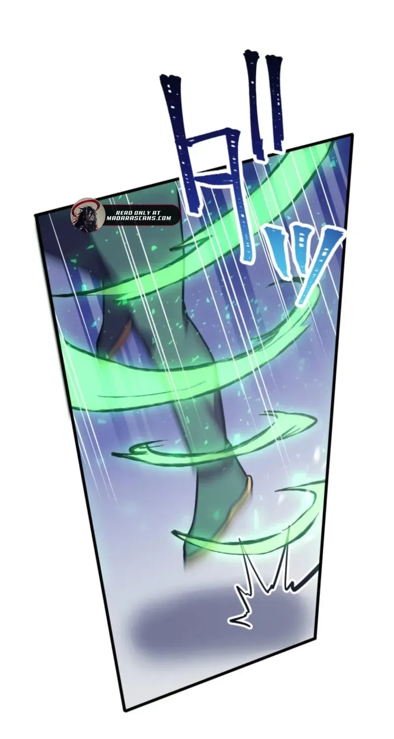 Shokugyou Kausuto Saiteihen no Han Eiyuu Chapter 47 page 125 - 