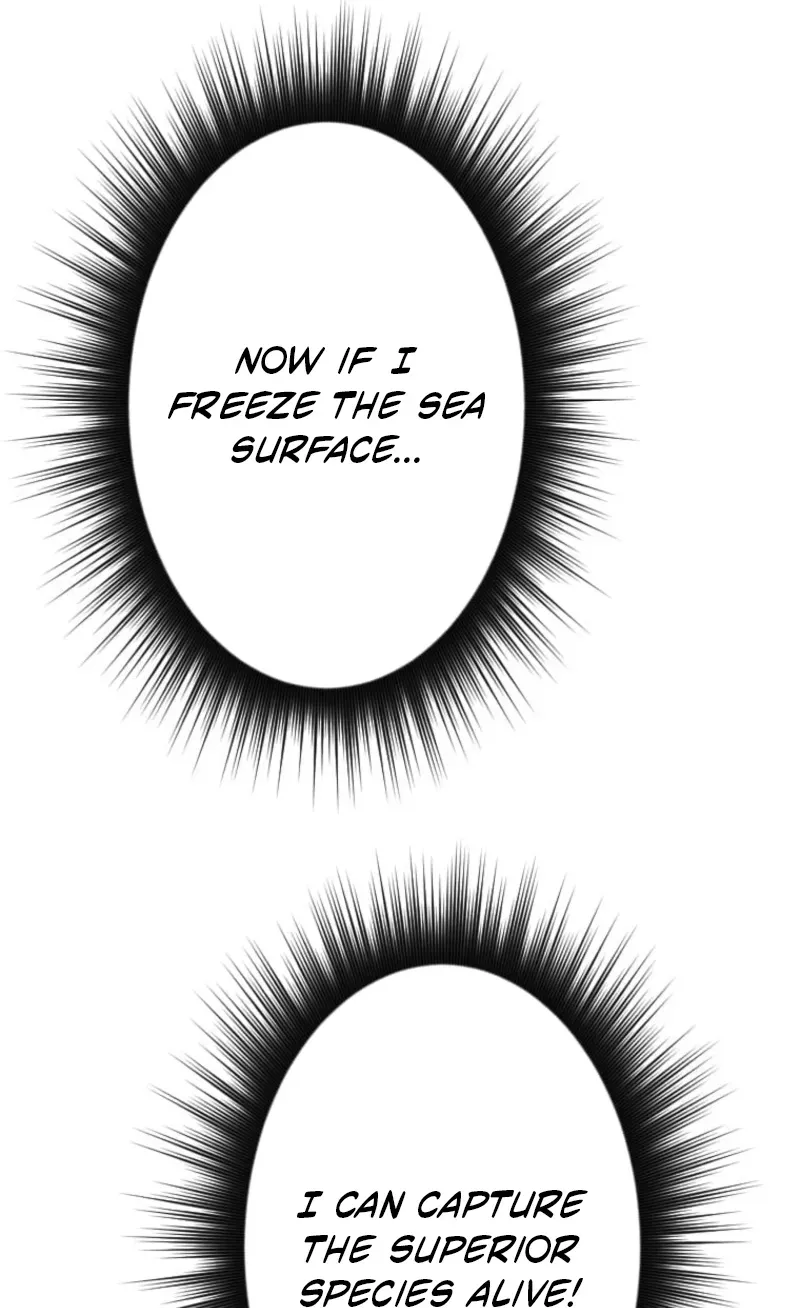 Shokugyou Kausuto Saiteihen no Han Eiyuu Chapter 47 page 127 - 