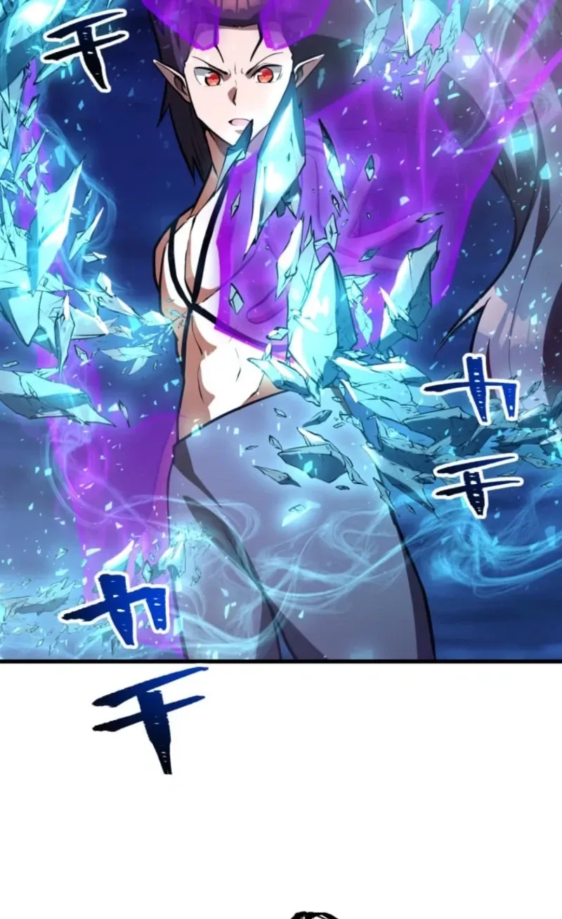 Shokugyou Kausuto Saiteihen no Han Eiyuu Chapter 47 page 130 - 