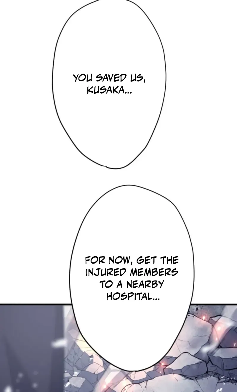 Shokugyou Kausuto Saiteihen no Han Eiyuu Chapter 47 page 155 - 