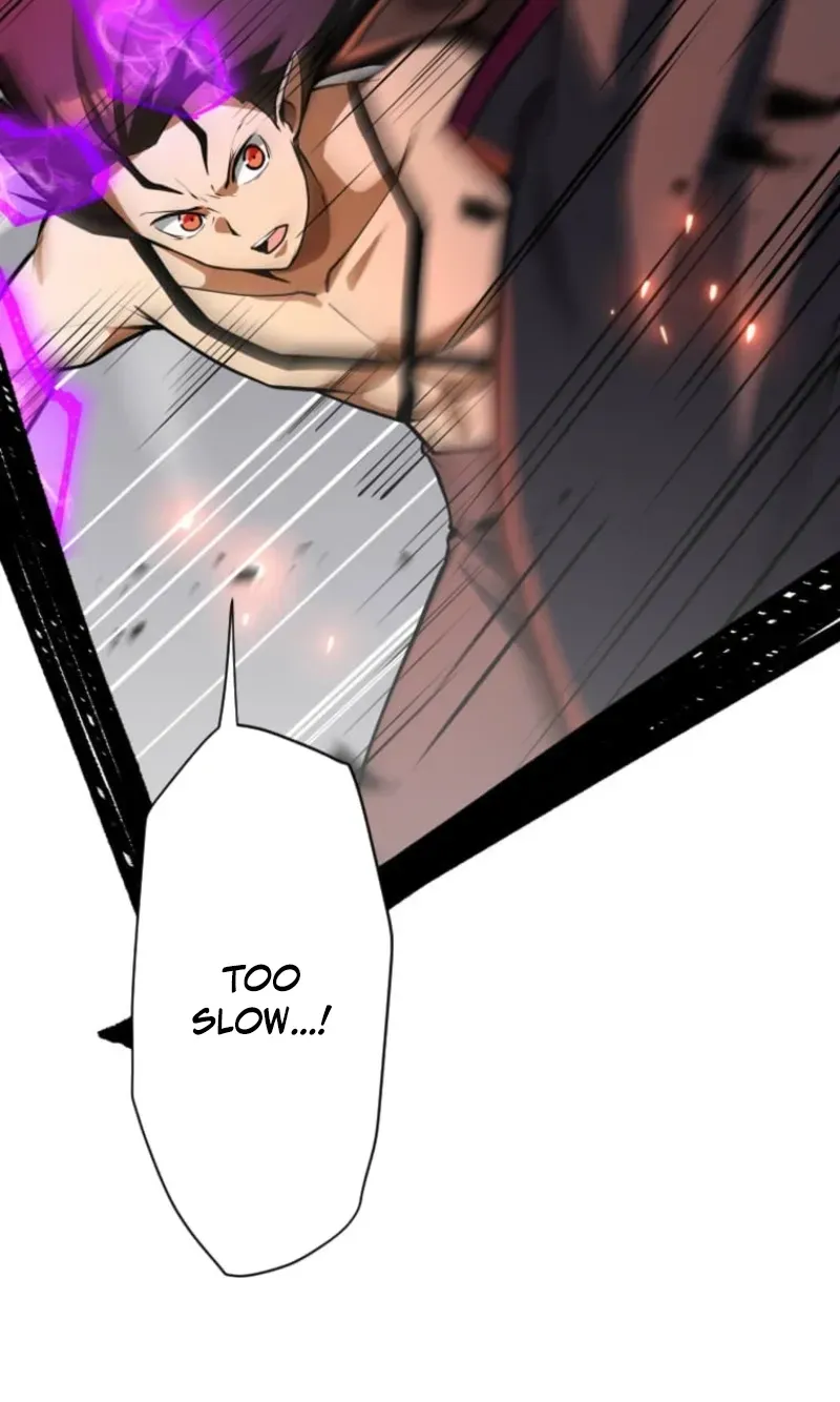 Shokugyou Kausuto Saiteihen no Han Eiyuu Chapter 47 page 23 - 