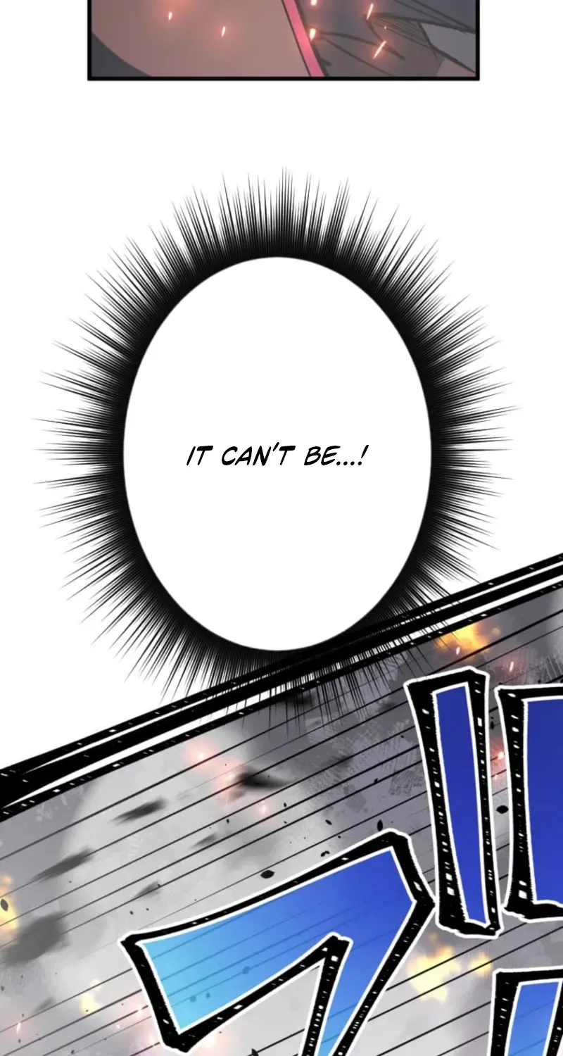 Shokugyou Kausuto Saiteihen no Han Eiyuu Chapter 47 page 34 - 