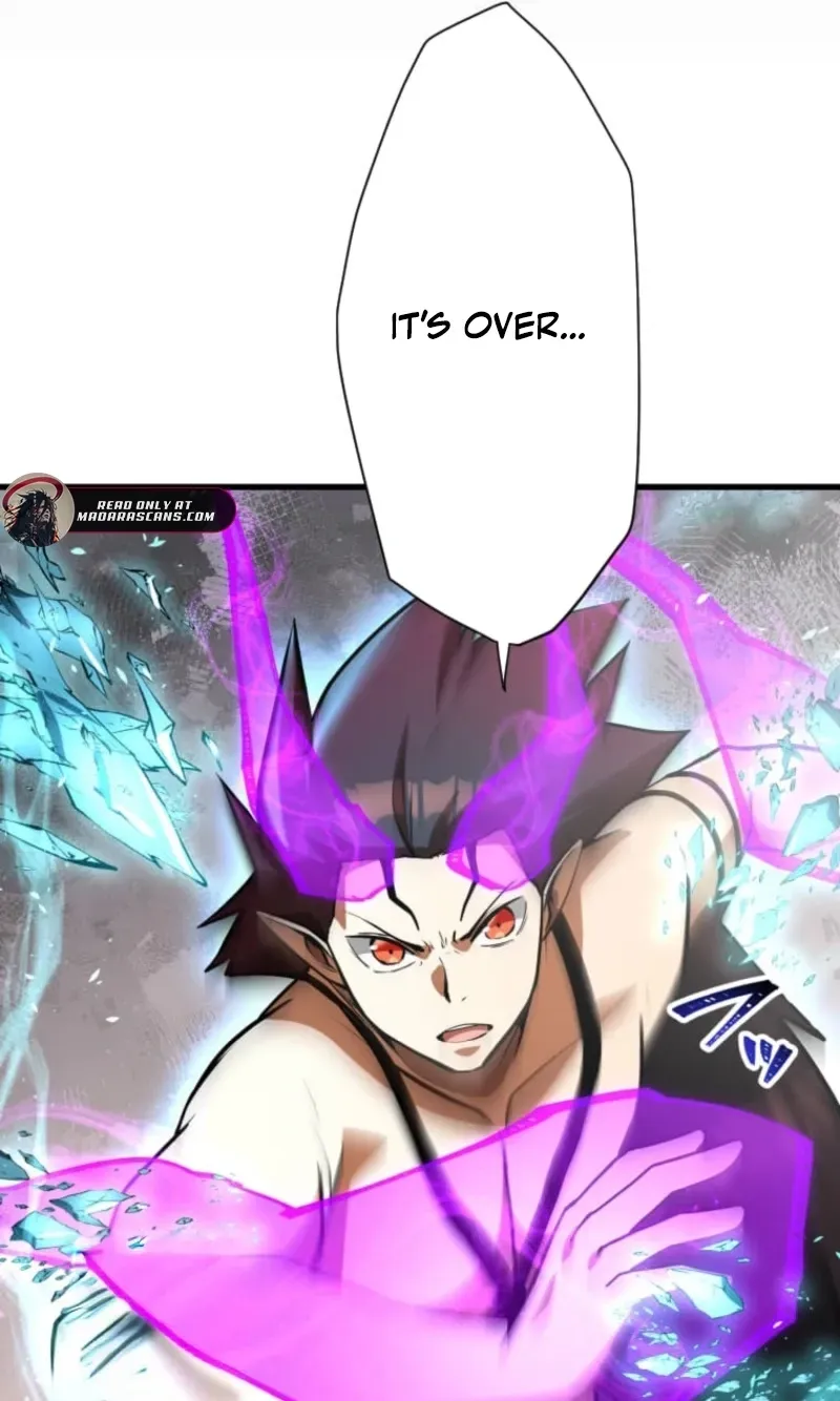 Shokugyou Kausuto Saiteihen no Han Eiyuu Chapter 47 page 38 - 