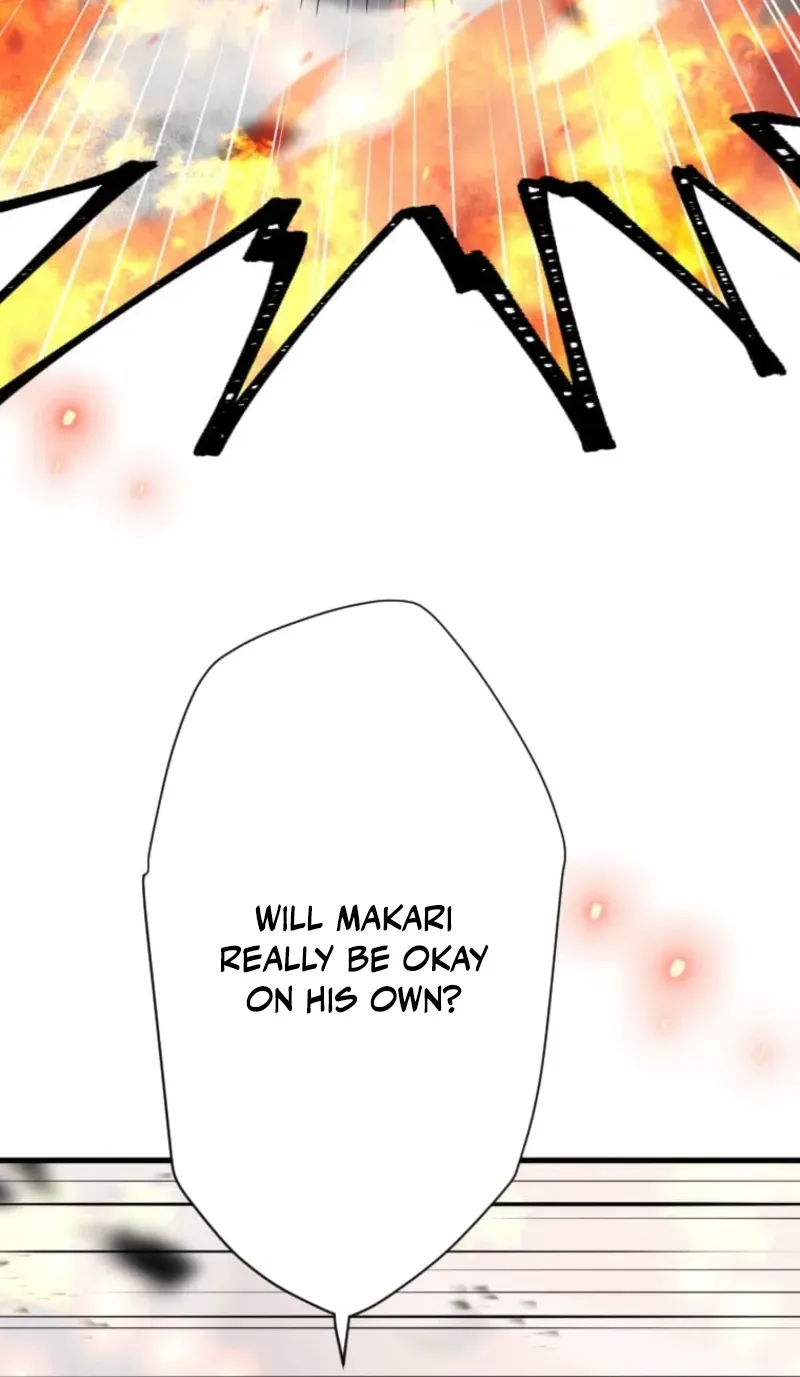 Shokugyou Kausuto Saiteihen no Han Eiyuu Chapter 47 page 5 - 