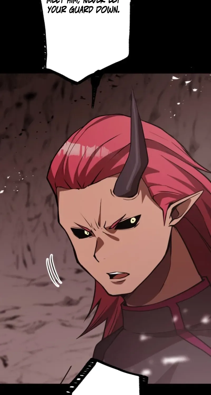 Shokugyou Kausuto Saiteihen no Han Eiyuu Chapter 47 page 48 - 