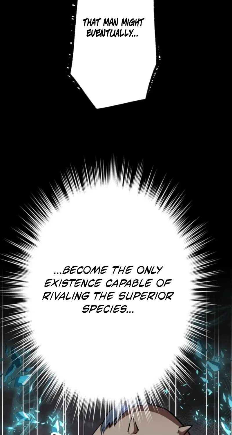 Shokugyou Kausuto Saiteihen no Han Eiyuu Chapter 47 page 50 - 