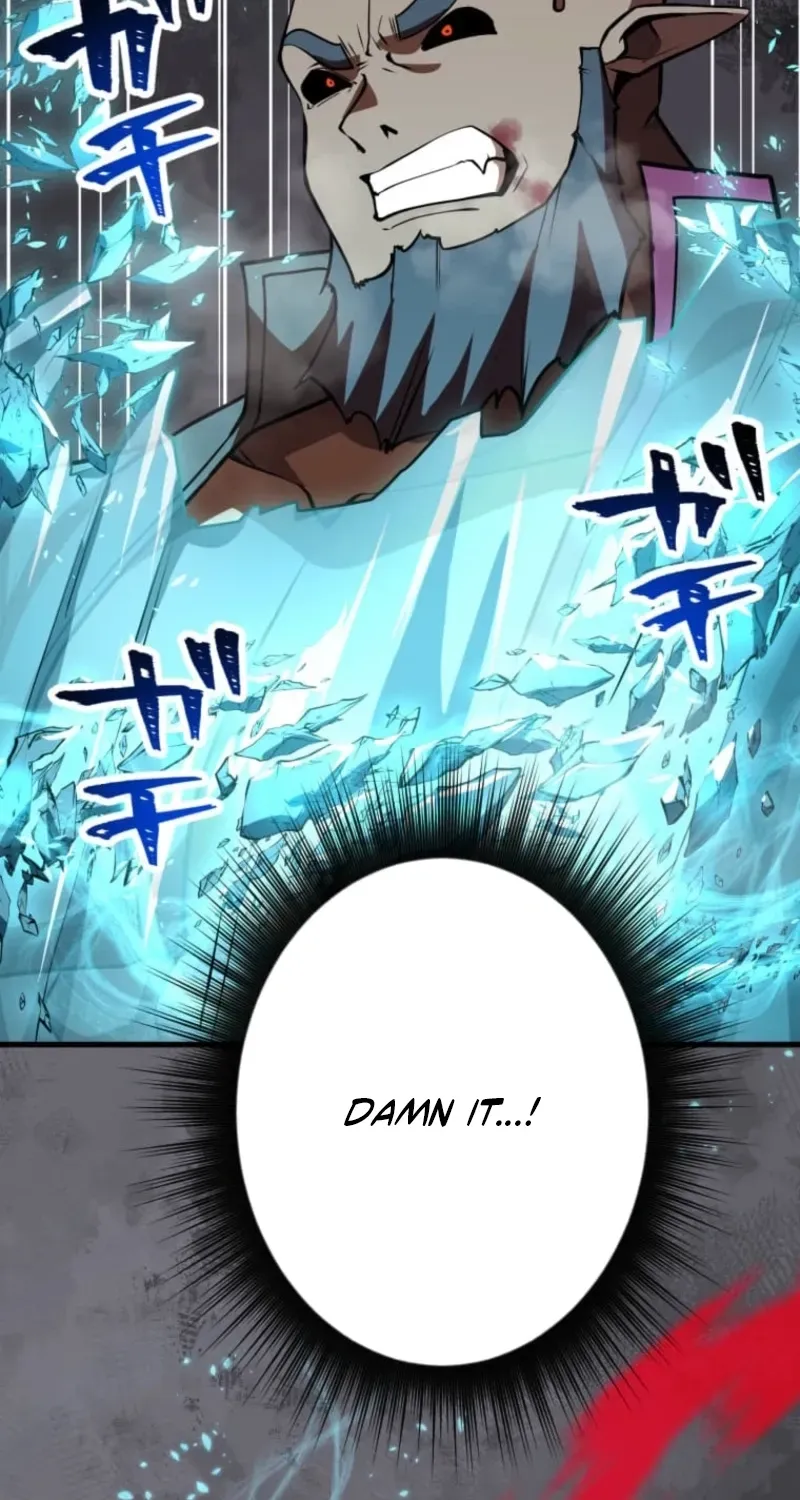 Shokugyou Kausuto Saiteihen no Han Eiyuu Chapter 47 page 52 - 