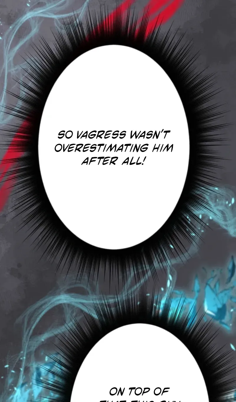 Shokugyou Kausuto Saiteihen no Han Eiyuu Chapter 47 page 54 - 