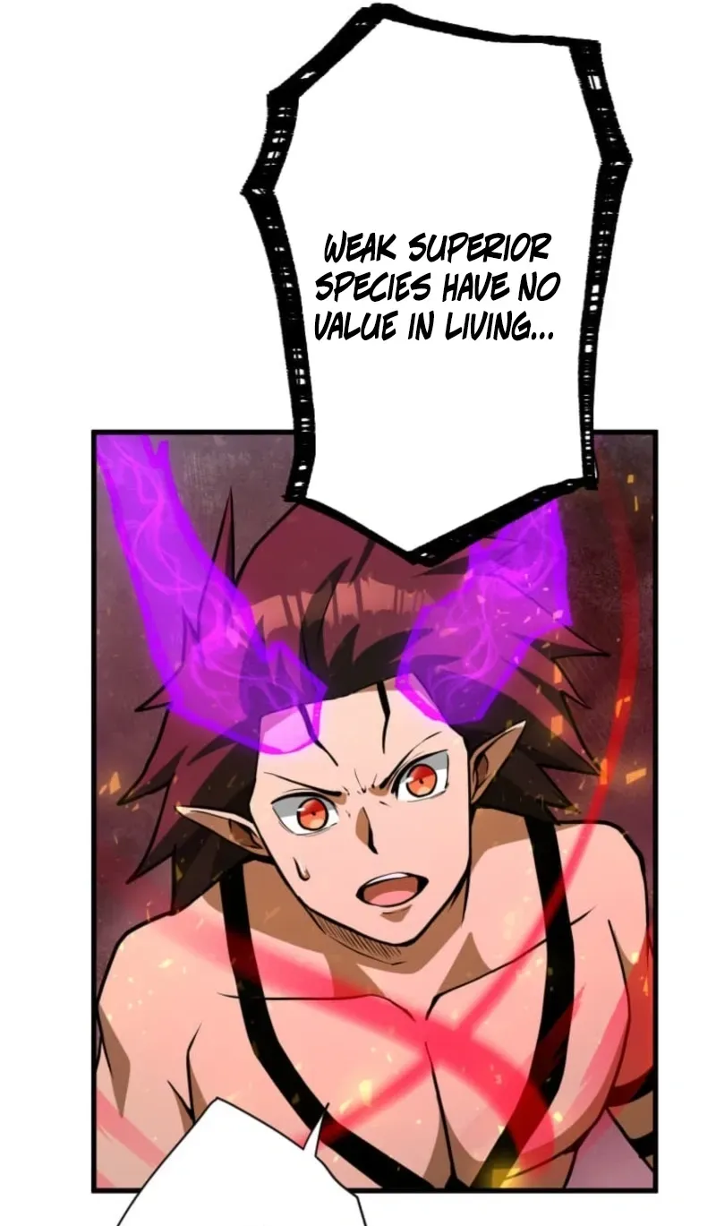 Shokugyou Kausuto Saiteihen no Han Eiyuu Chapter 47 page 59 - 