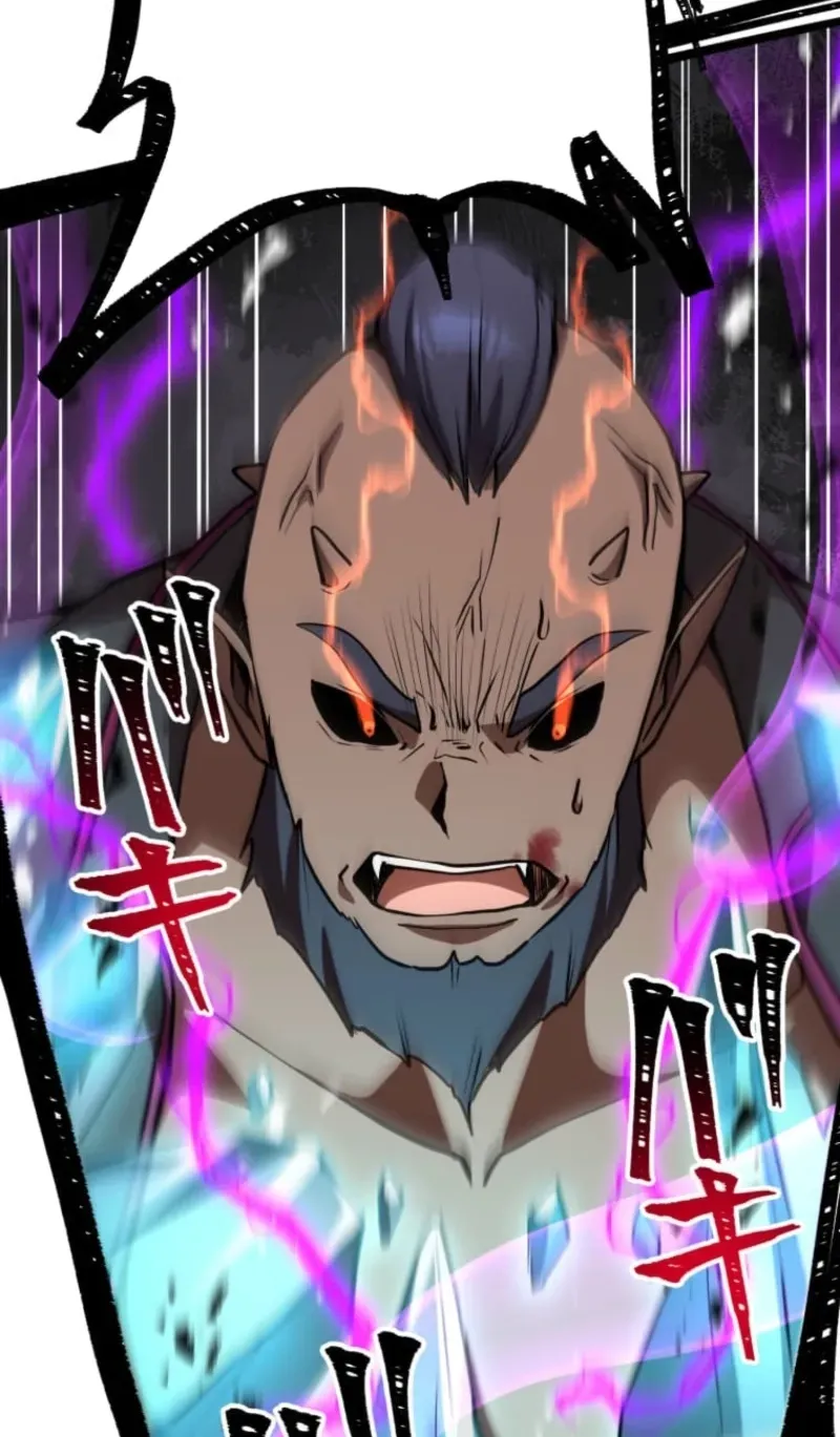 Shokugyou Kausuto Saiteihen no Han Eiyuu Chapter 47 page 61 - 
