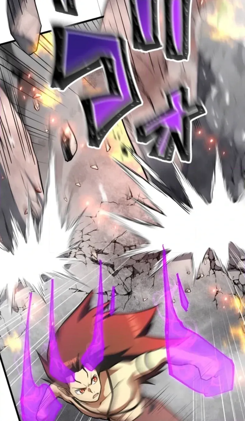 Shokugyou Kausuto Saiteihen no Han Eiyuu Chapter 47 page 70 - 