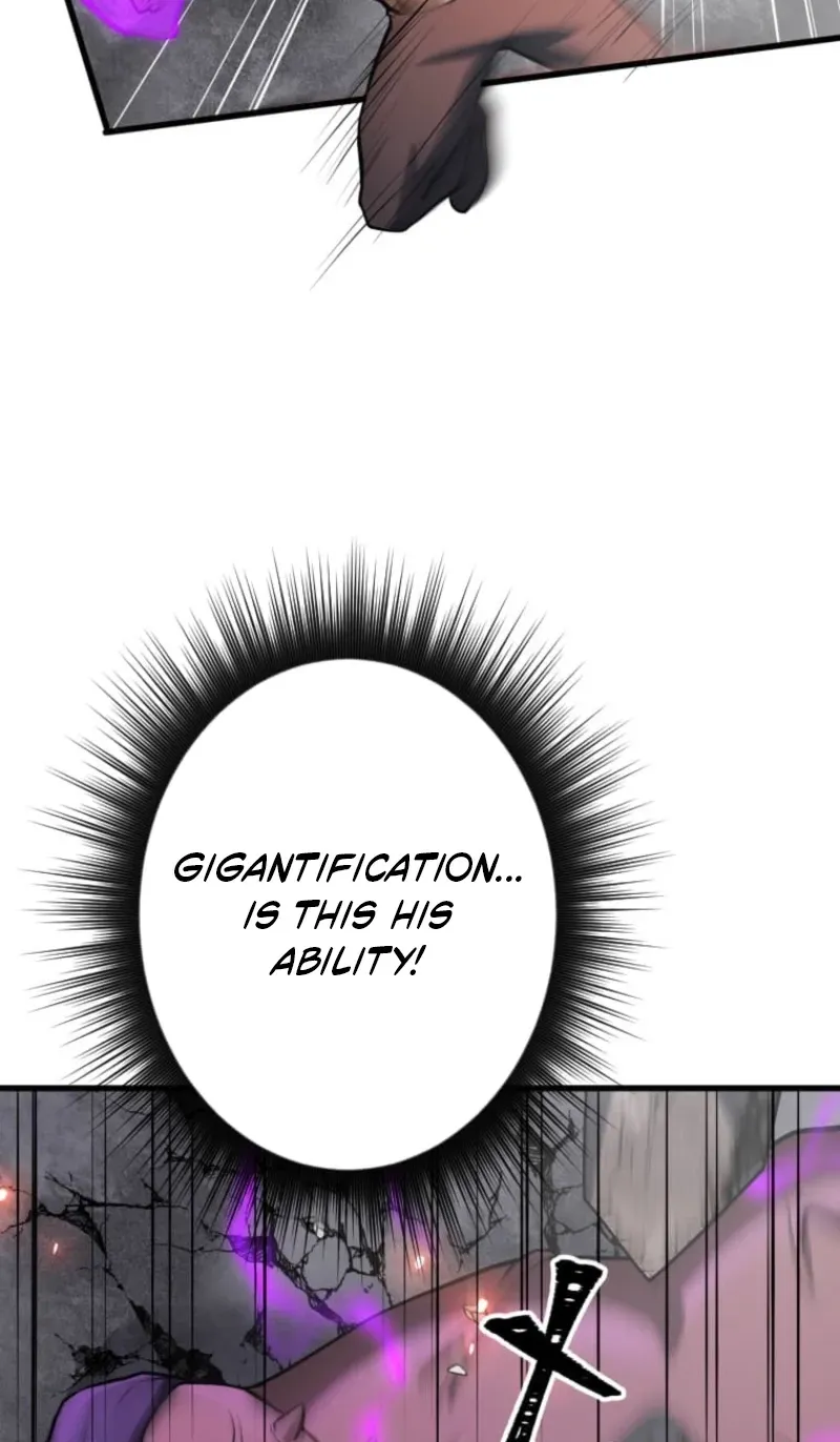 Shokugyou Kausuto Saiteihen no Han Eiyuu Chapter 47 page 71 - 