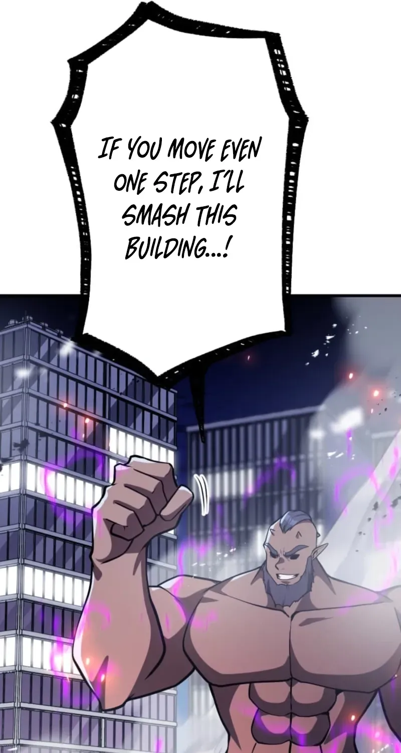 Shokugyou Kausuto Saiteihen no Han Eiyuu Chapter 47 page 86 - 