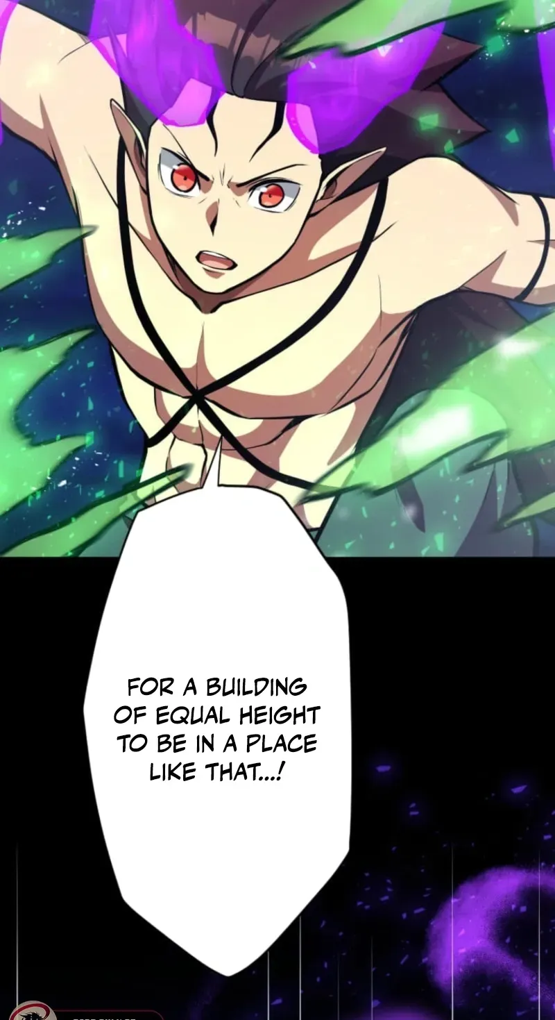 Shokugyou Kausuto Saiteihen no Han Eiyuu Chapter 47 page 97 - 