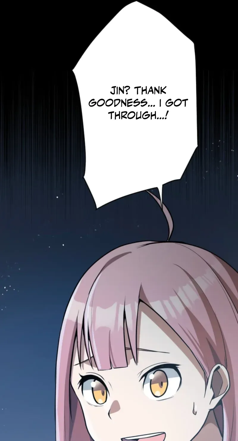 Shokugyou Kausuto Saiteihen no Han Eiyuu Chapter 48 page 11 - 