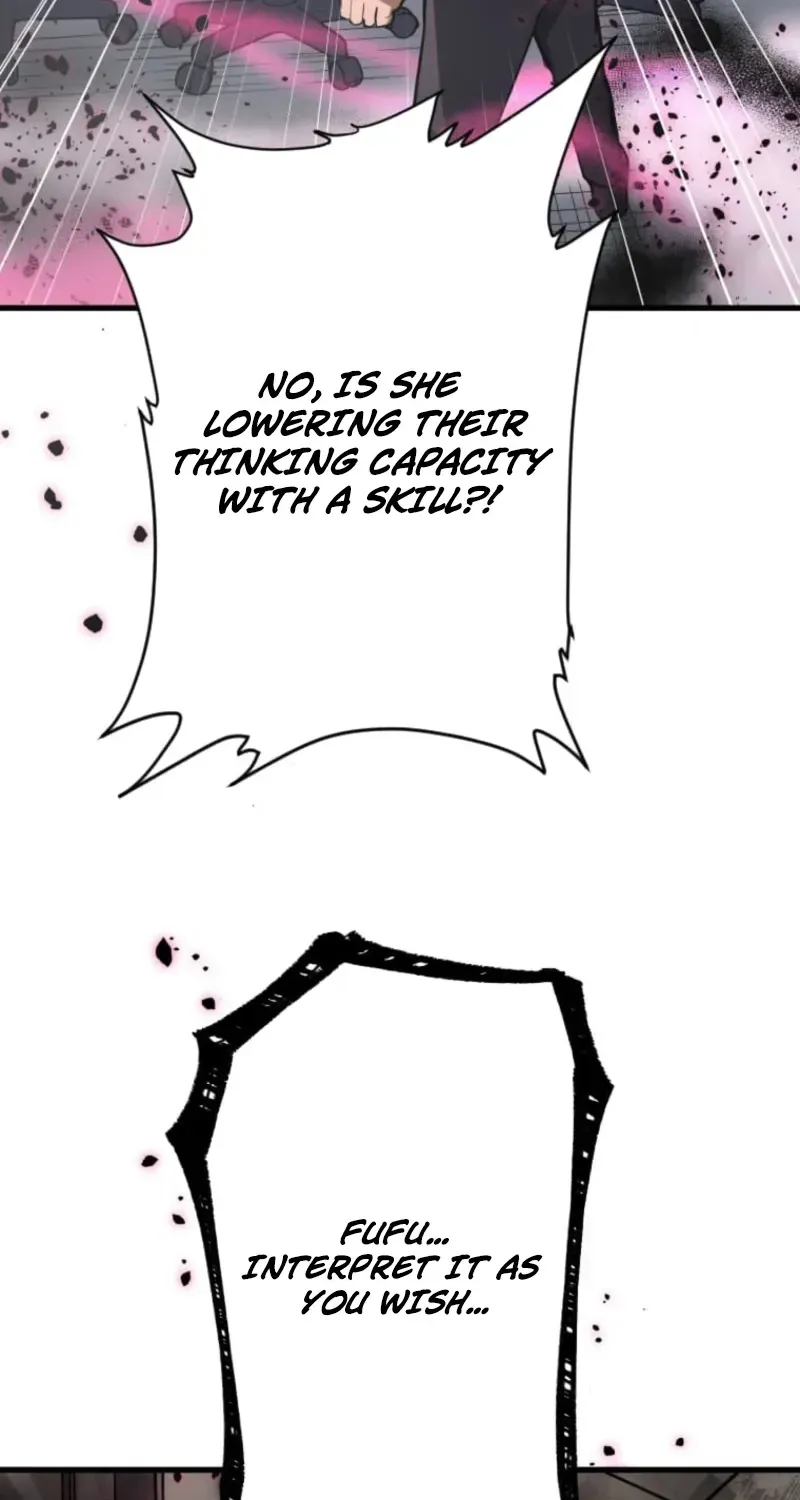 Shokugyou Kausuto Saiteihen no Han Eiyuu Chapter 48 page 105 - 