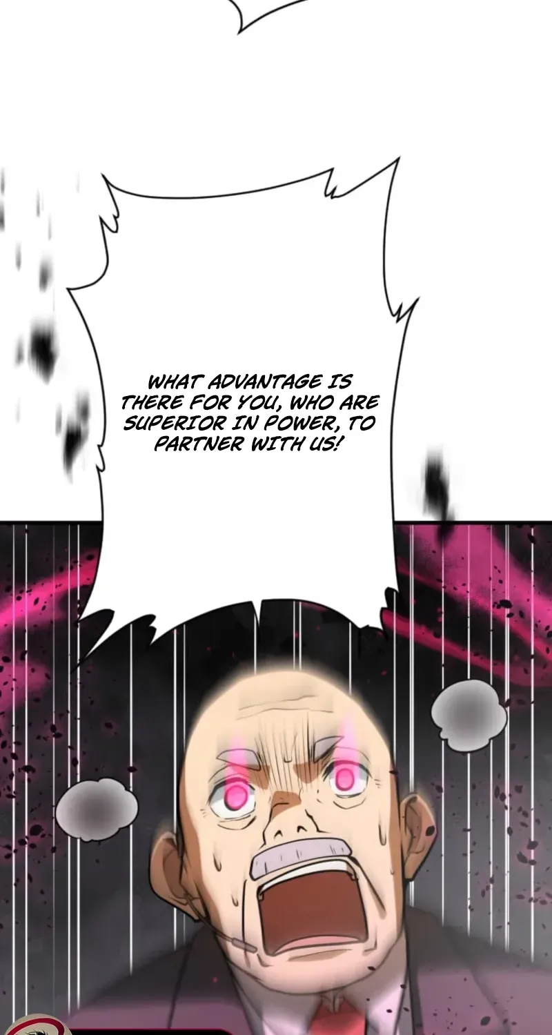 Shokugyou Kausuto Saiteihen no Han Eiyuu Chapter 48 page 117 - 