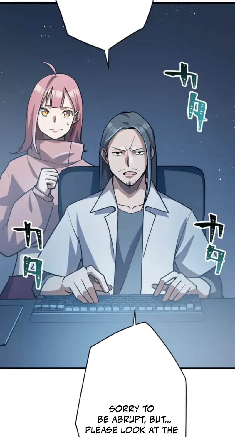 Shokugyou Kausuto Saiteihen no Han Eiyuu Chapter 48 page 13 - 
