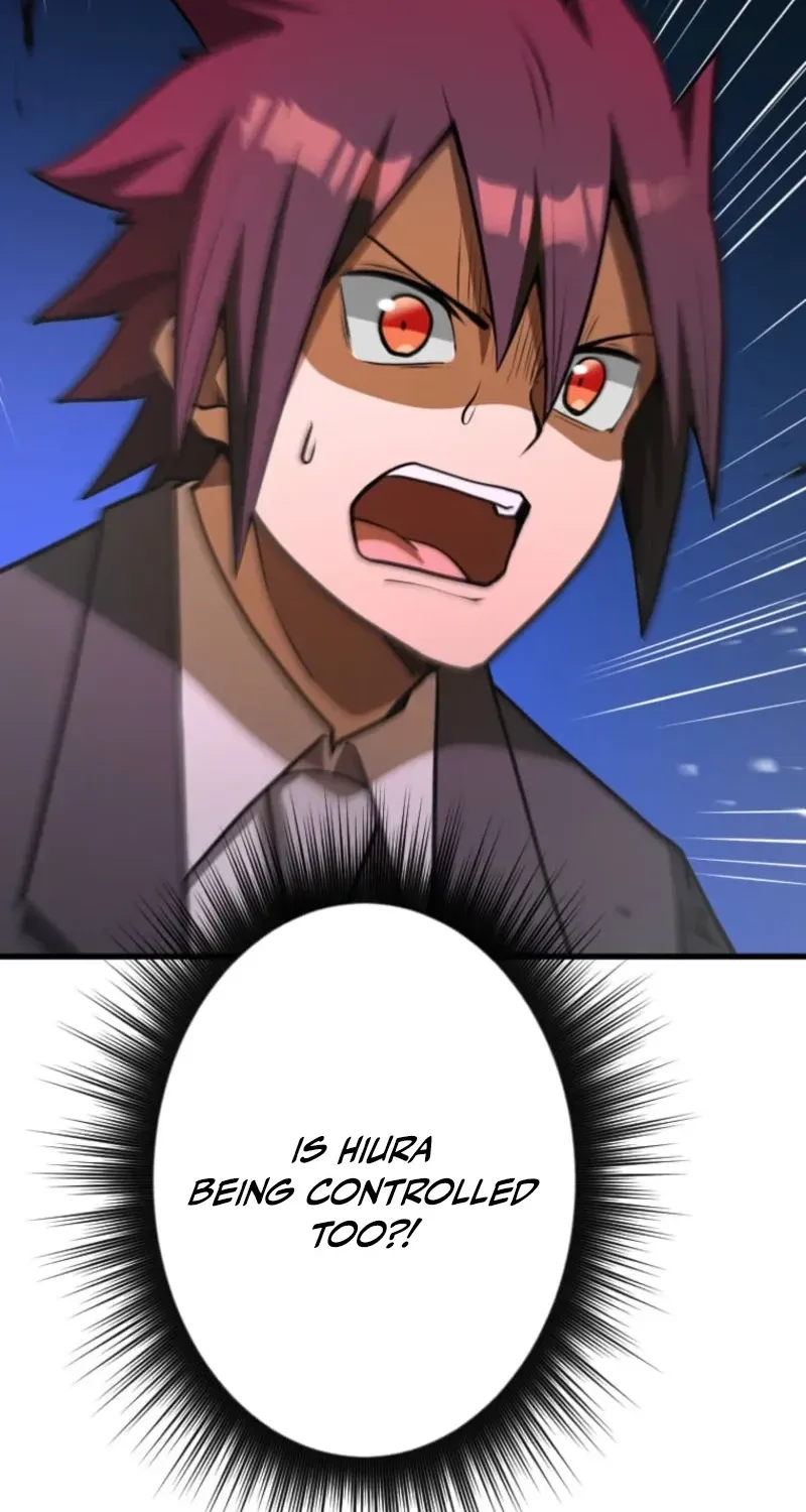 Shokugyou Kausuto Saiteihen no Han Eiyuu Chapter 48 page 127 - 