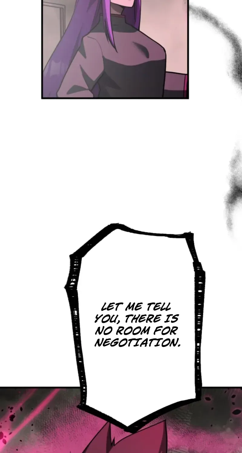 Shokugyou Kausuto Saiteihen no Han Eiyuu Chapter 48 page 143 - 