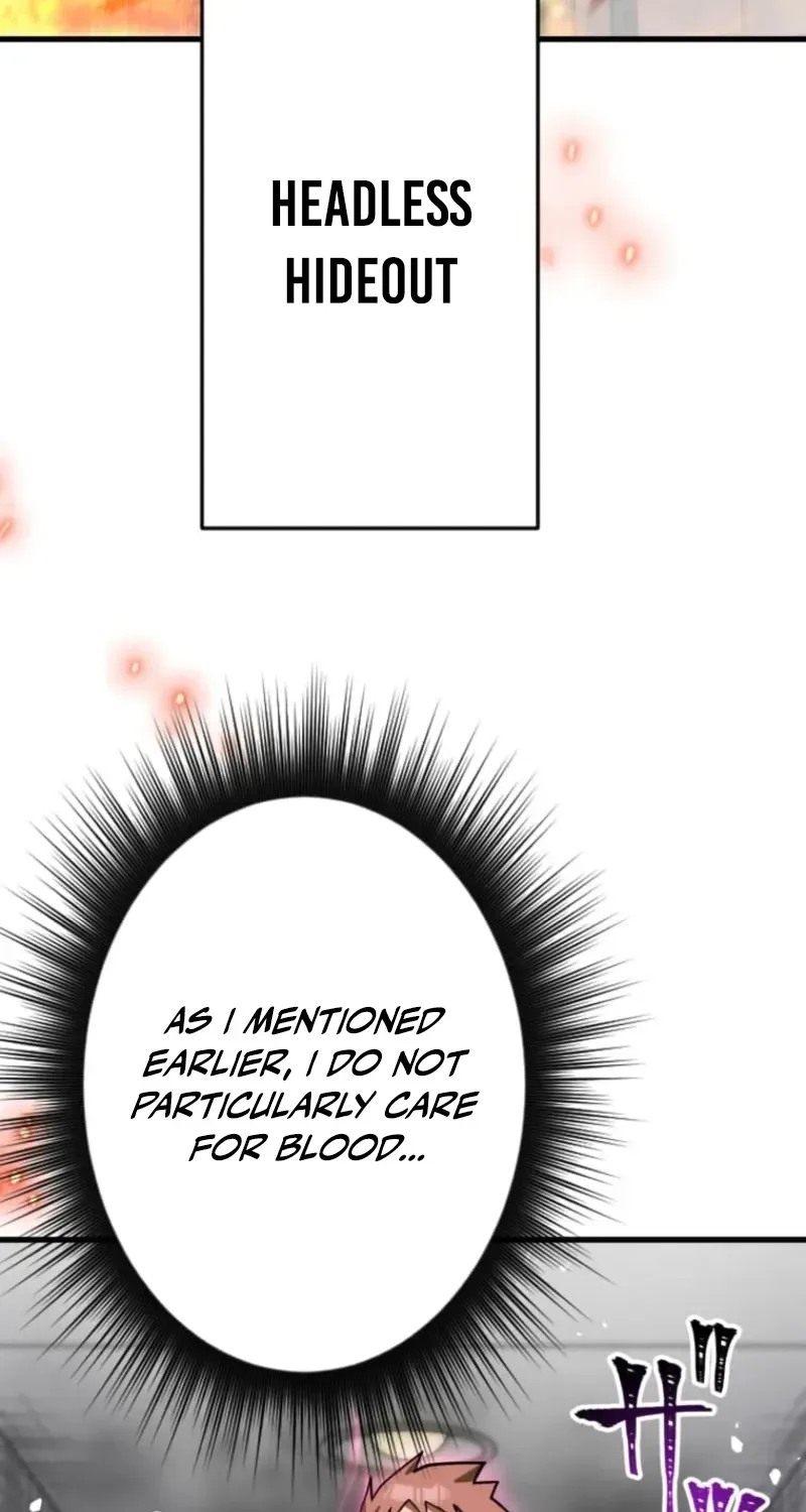 Shokugyou Kausuto Saiteihen no Han Eiyuu Chapter 48 page 157 - 