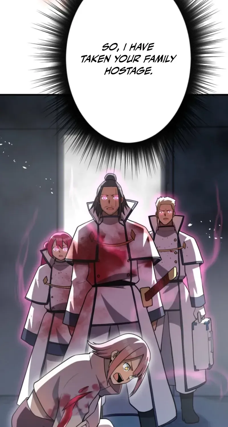 Shokugyou Kausuto Saiteihen no Han Eiyuu Chapter 48 page 161 - 