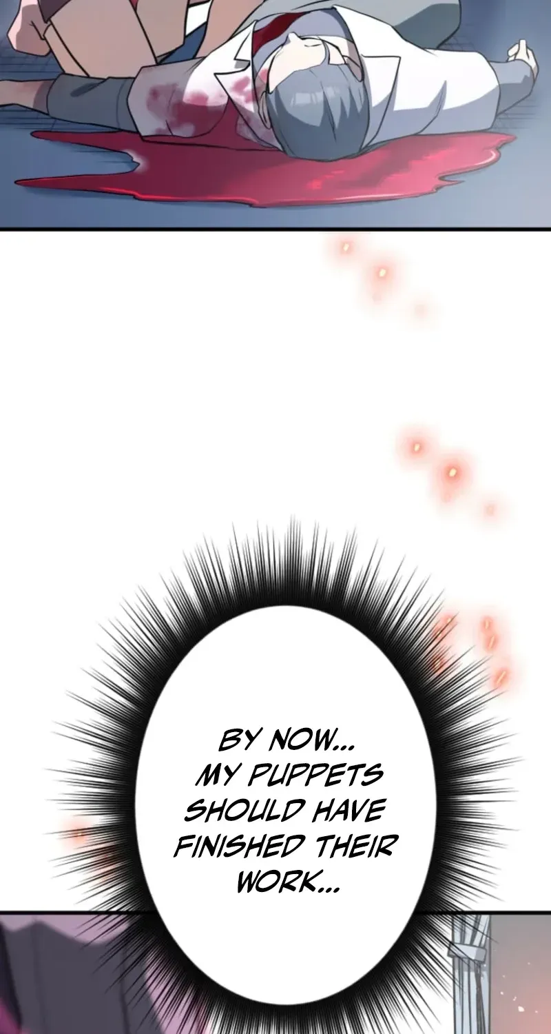 Shokugyou Kausuto Saiteihen no Han Eiyuu Chapter 48 page 163 - 