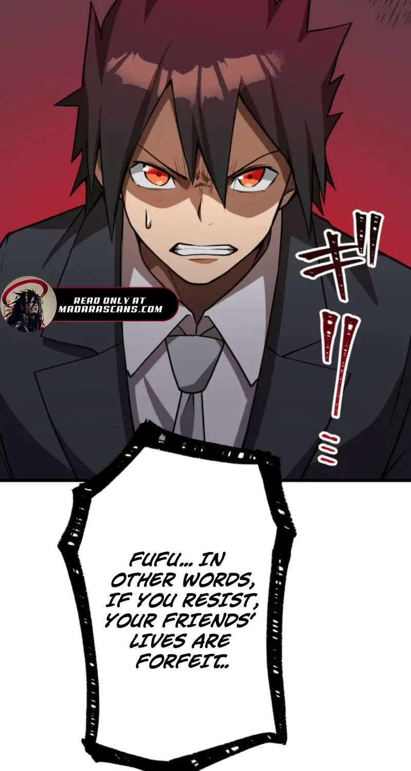Shokugyou Kausuto Saiteihen no Han Eiyuu Chapter 48 page 169 - 