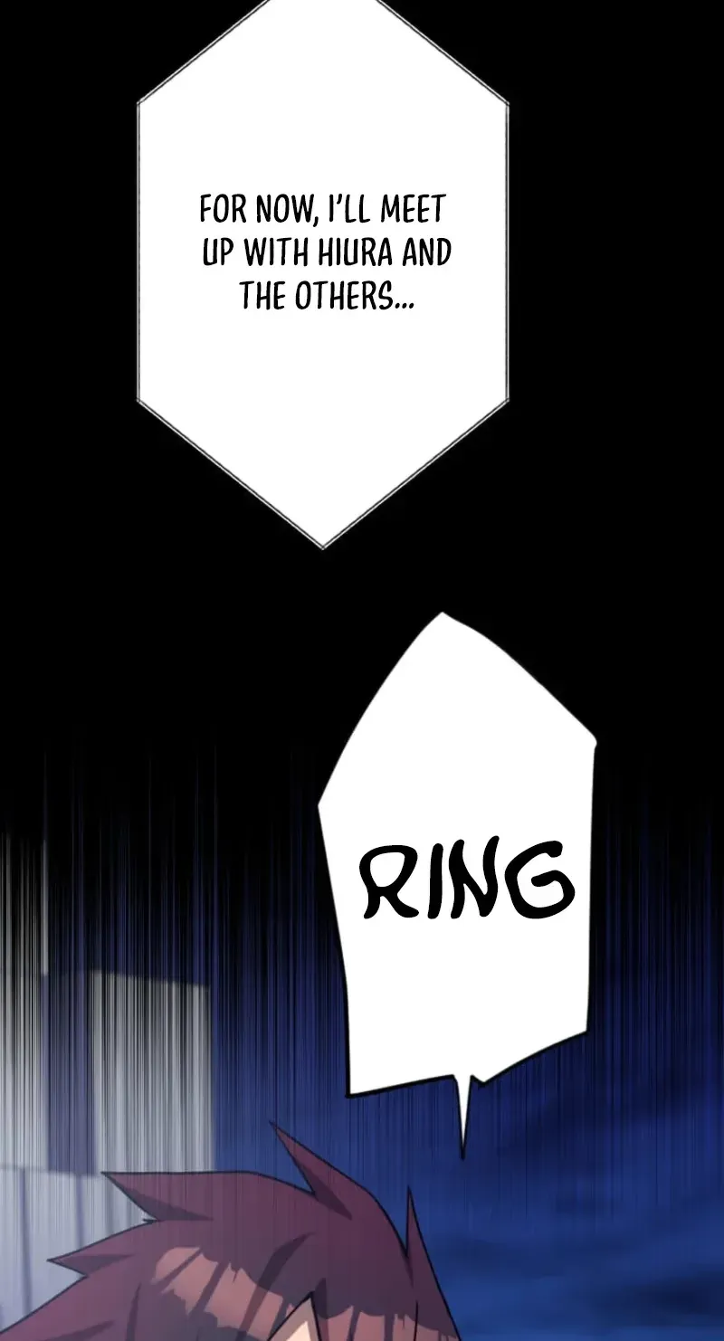 Shokugyou Kausuto Saiteihen no Han Eiyuu Chapter 48 page 18 - 