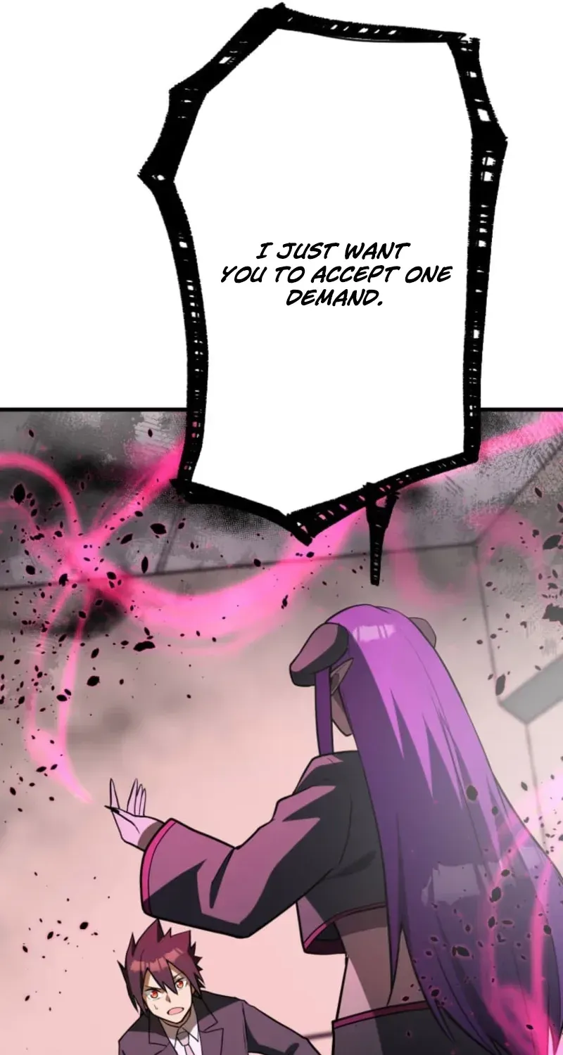 Shokugyou Kausuto Saiteihen no Han Eiyuu Chapter 48 page 171 - 