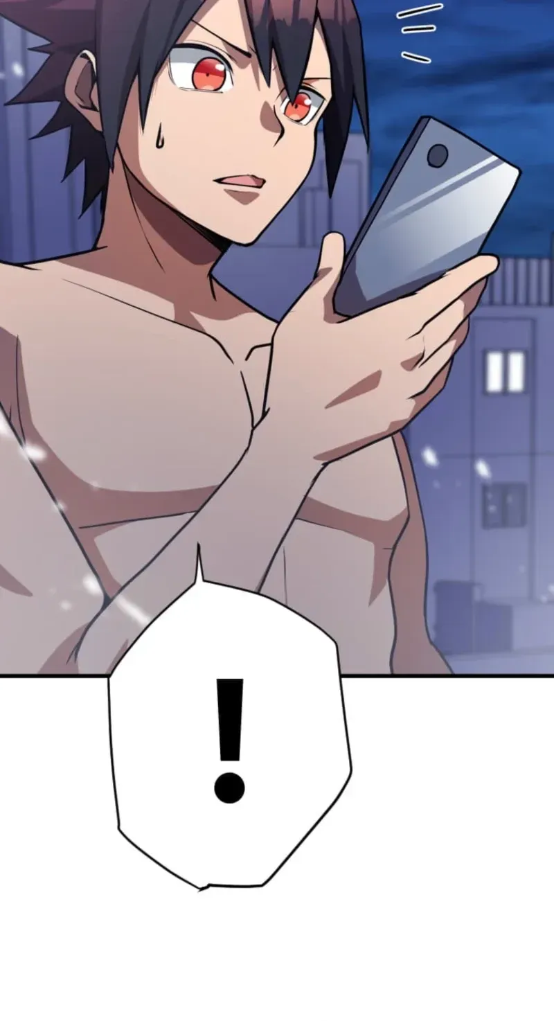 Shokugyou Kausuto Saiteihen no Han Eiyuu Chapter 48 page 19 - 