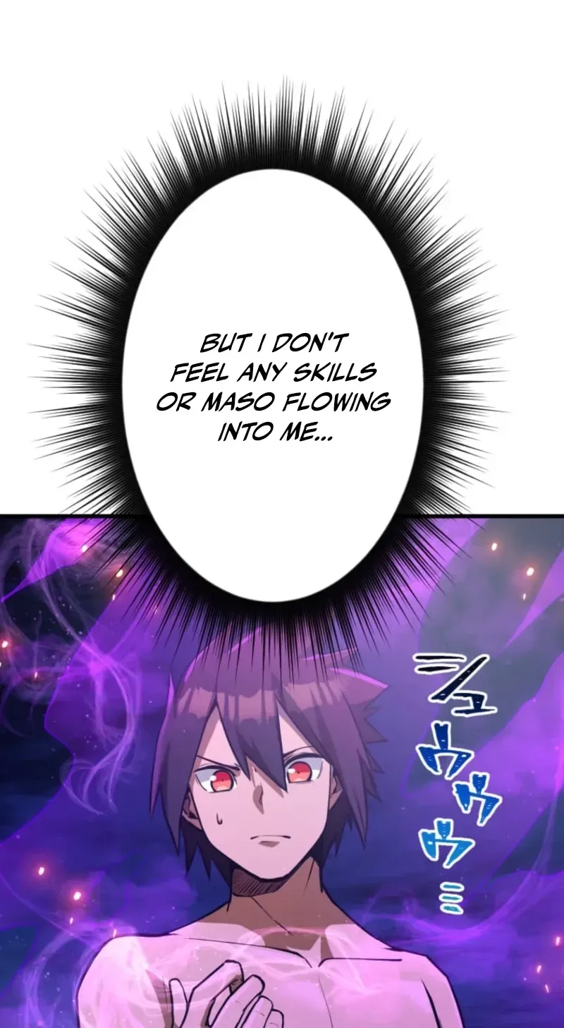 Shokugyou Kausuto Saiteihen no Han Eiyuu Chapter 48 page 5 - 